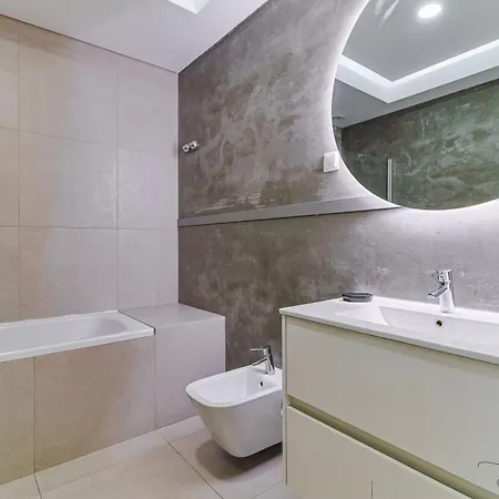 Sodade House *