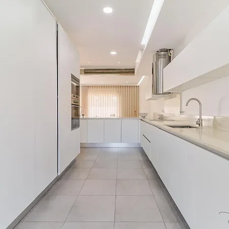 Sodade House Fernao Ferro