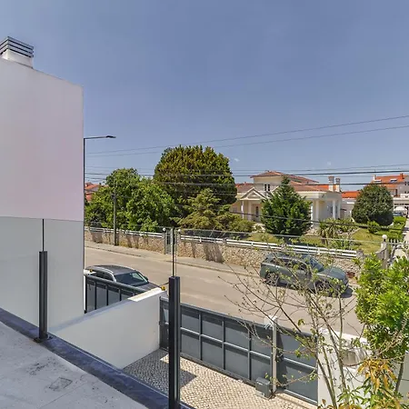 Sodade House