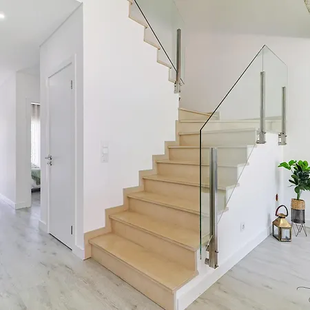 Sodade House Villa
