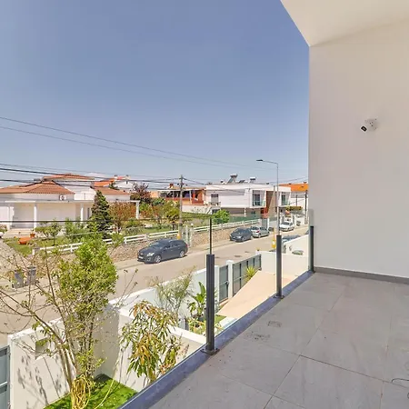 Villa Sodade House