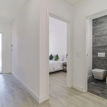 Sodade House Villa Fernao Ferro
