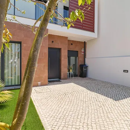 Villa Sodade House