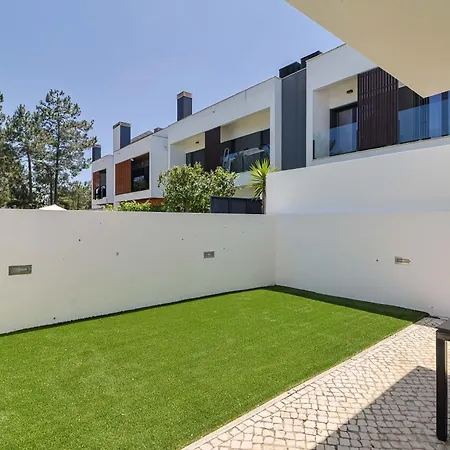 Sodade House Villa *