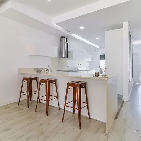 Sodade House Fernao Ferro