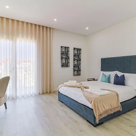 Sodade House
