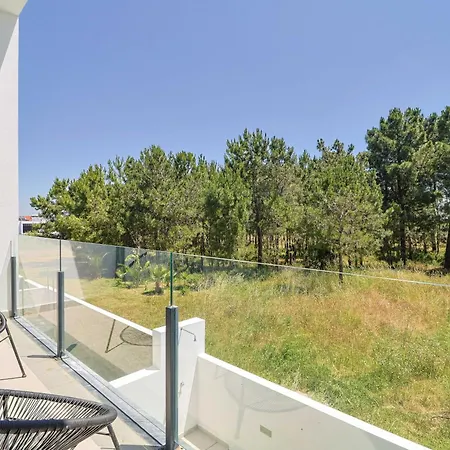 Sodade House Villa