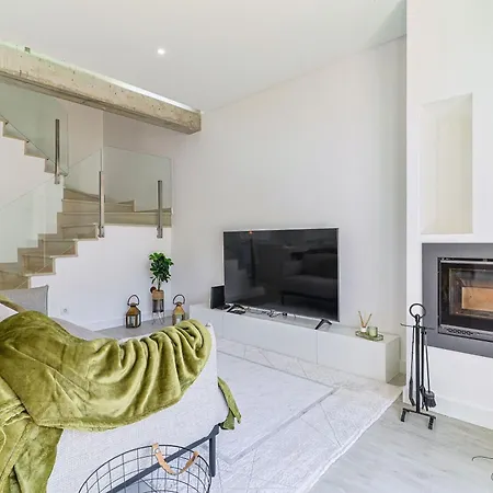 Sodade House Villa *