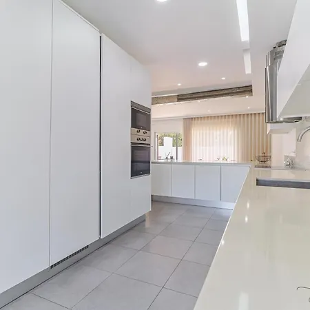 Sodade House Villa