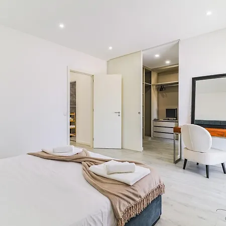 Sodade House Villa Fernao Ferro