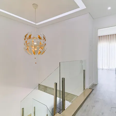 Sodade House *