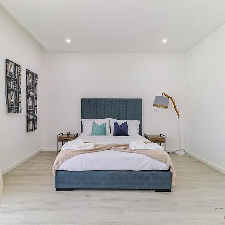Sodade House Fernao Ferro