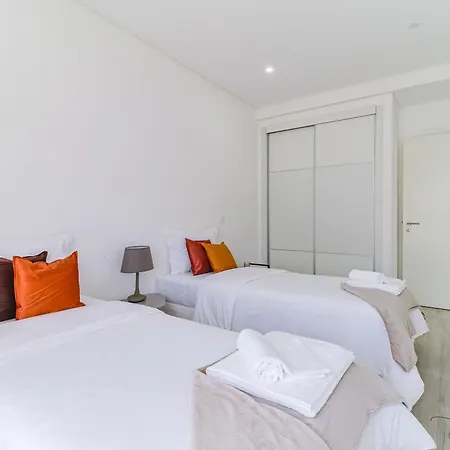 Sodade House