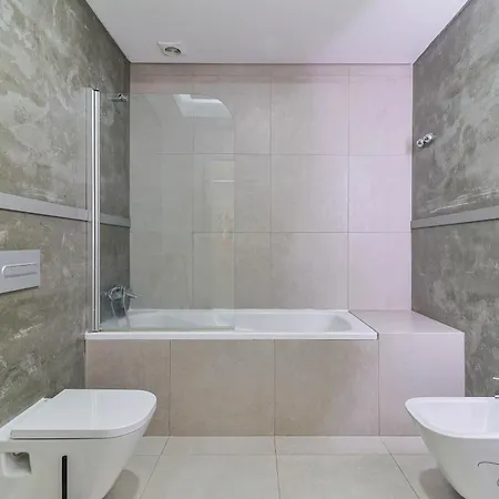 Villa Sodade House *