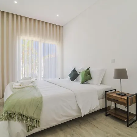 Sodade House Villa