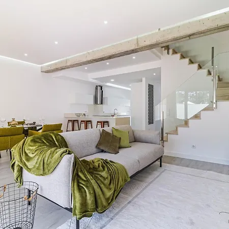 Sodade House Villa *