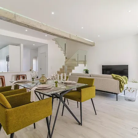 Villa Sodade House *